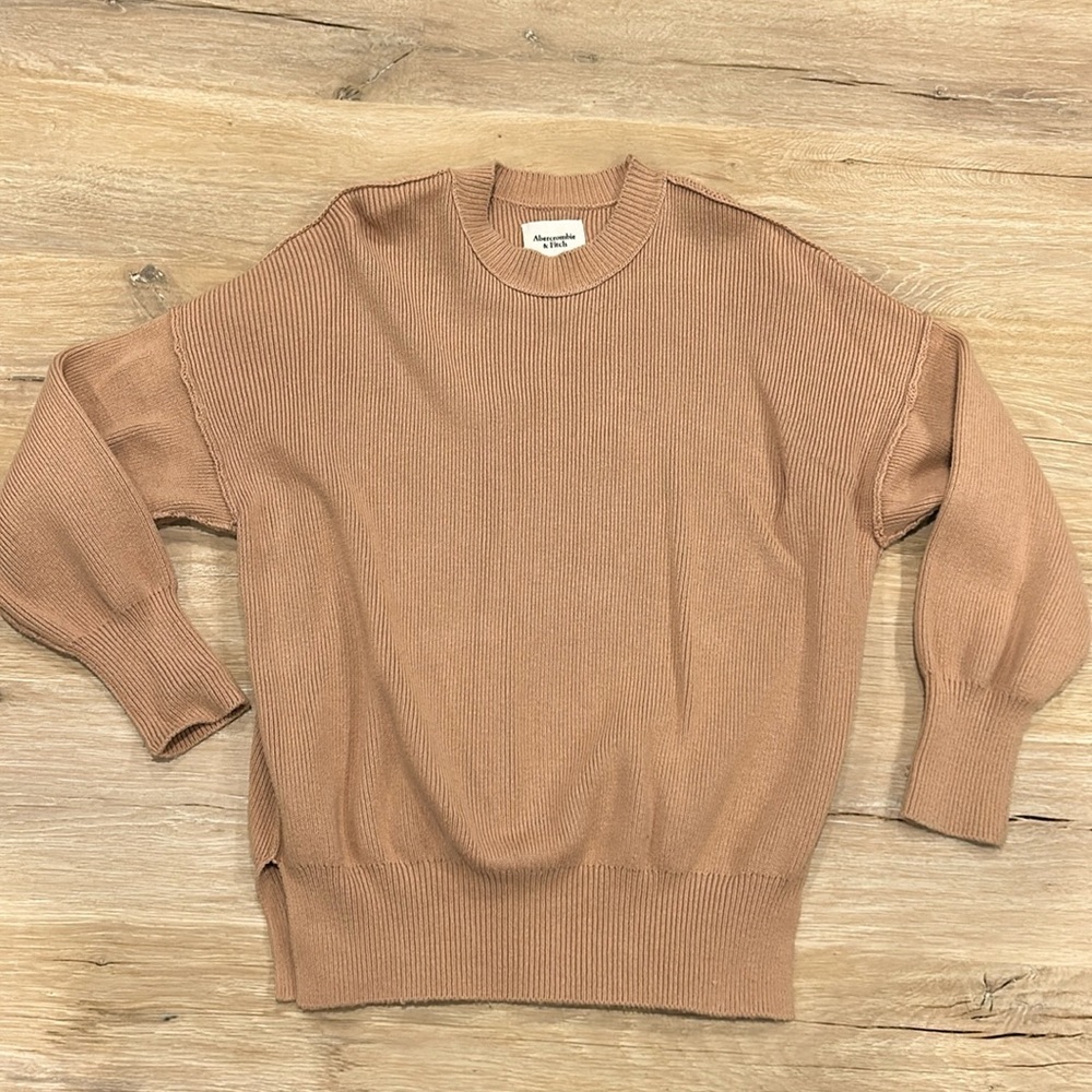 Abercrombie Sweater